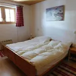 Silentium Apartment