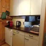 Apartment Silentium Bellwald