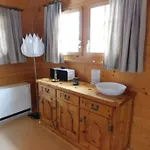 Silentium Apartment