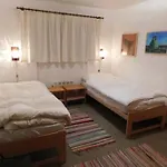 Silentium Apartment Bellwald