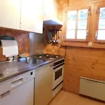 Apartment Silentium Bellwald