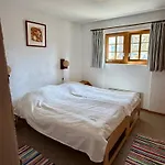 Silentium Apartment