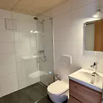 Silentium Apartment Bellwald