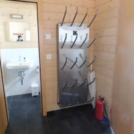 Silentium Apartamento Bellwald