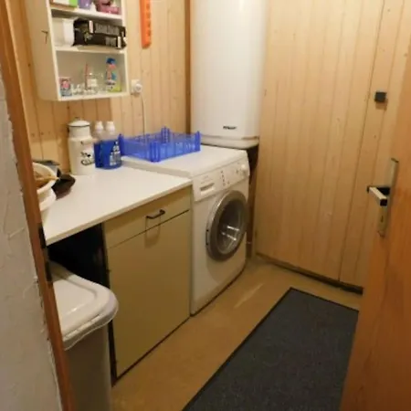 Apartamento Silentium Bellwald