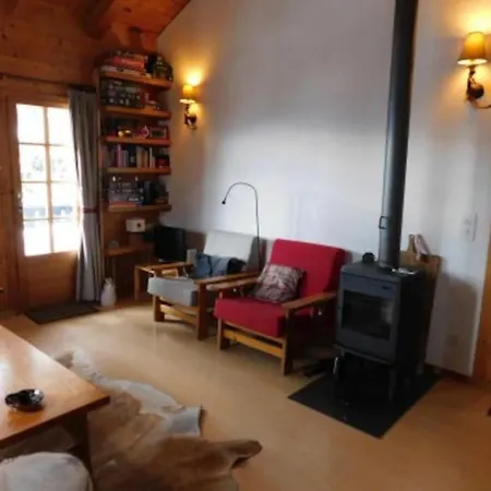 Silentium * Bellwald