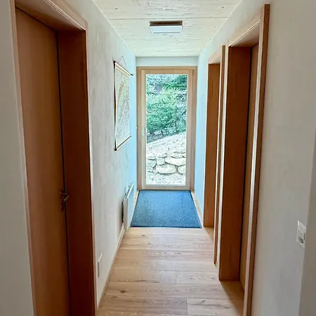 Apartment Silentium *