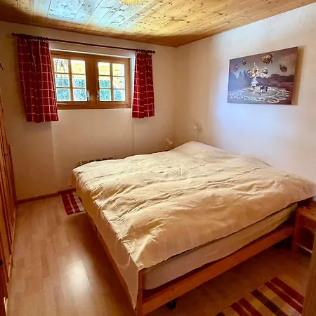Apartment Silentium
