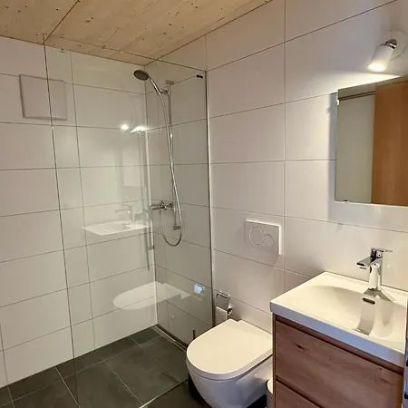 Silentium Apartment Bellwald