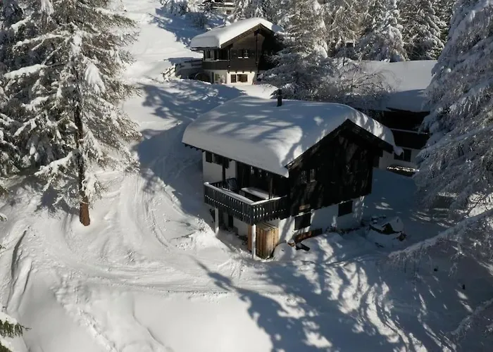 Silentium Lägenhet *