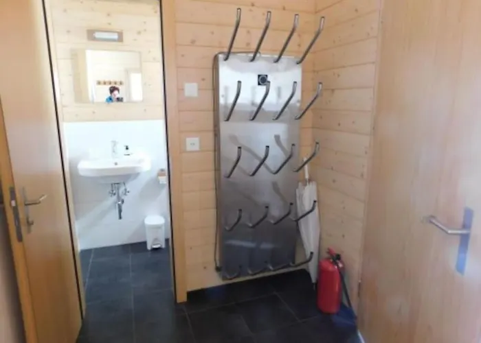 Silentium דירה בלוולד