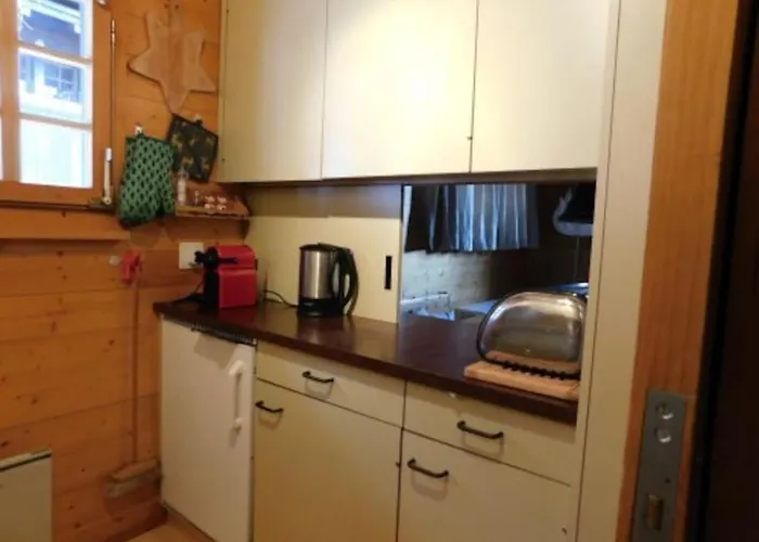 דירה Silentium בלוולד